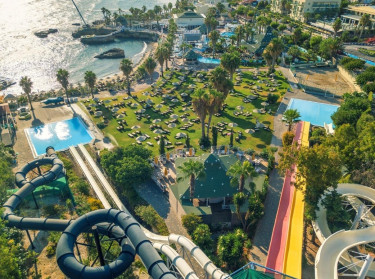 Hotel Star Beach Village & Waterpark