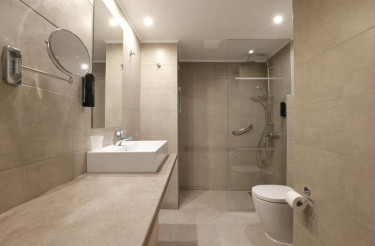 Appartementen Artemis