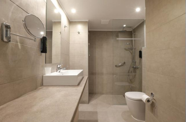 Appartementen Artemis