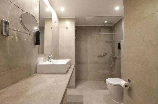 Appartementen Artemis  