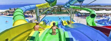 Aquapark Kos