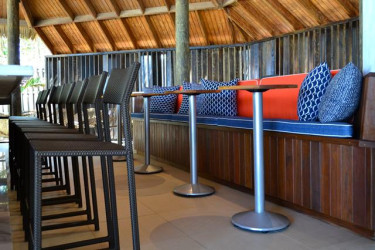 Renaissance Wind Creek Aruba Resort