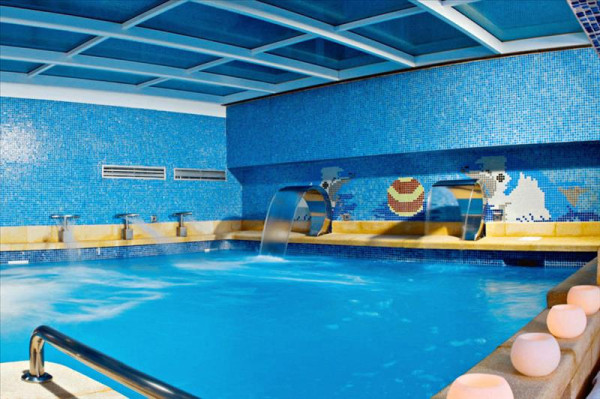 Hotel Pere IV