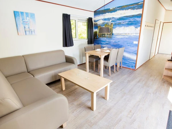 Vakantiepark Kustpark Egmond aan Zee