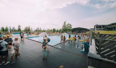 15- of 16-daagse rondreis 'Summer Adventure Sweden' - Zweden