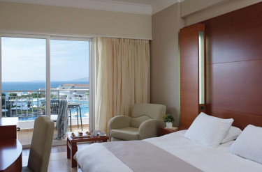 Hotel Marmari Palace Imperial