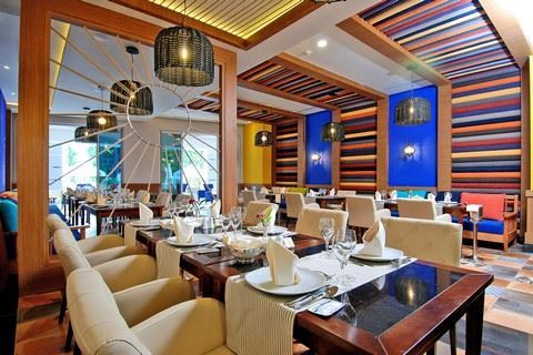 Botanik Platinum Hotel