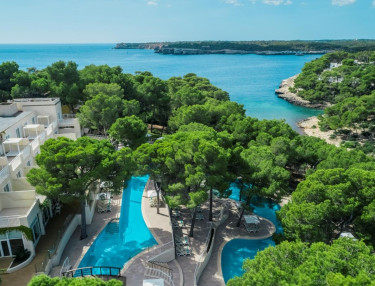 Hotel Iberostar Club Cala Barca