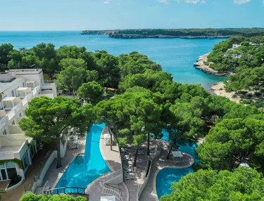 Hotel Iberostar Club Cala Barca