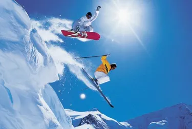 ROBINSON Club Amadé