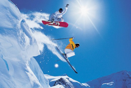 ROBINSON Club Amadé