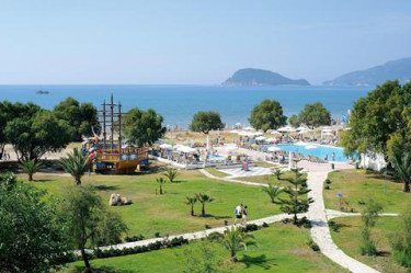 Hotel Louis Zante Beach in Laganas - Zakynthos, Griekenland