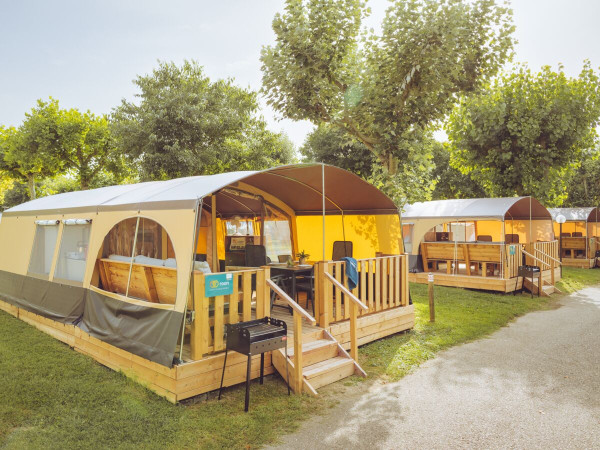 Campeggio del Garda