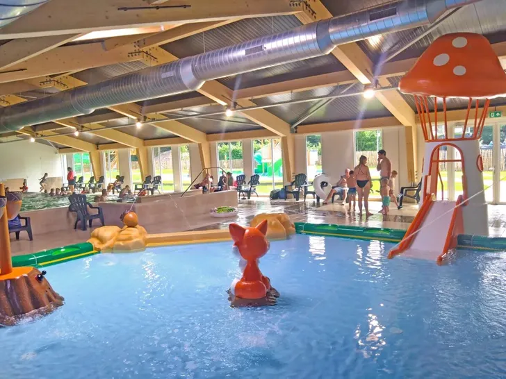 Kinderactiviteiten 