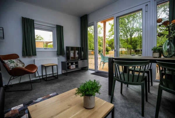 Camping Wedderbergen