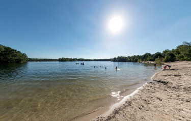 Center Parcs De Vossemeren