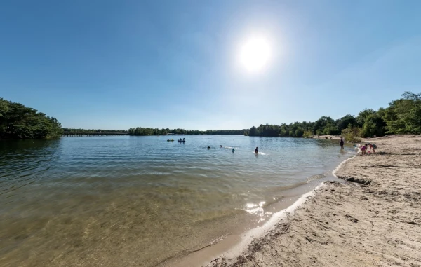 Center Parcs De Vossemeren