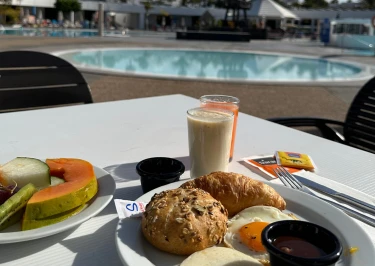 Relaxia Lanzasur Club