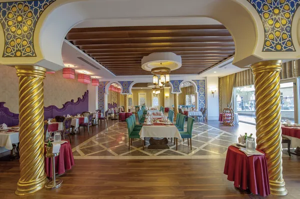 Hotel Kirman Belazur in Belek - Turkije