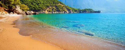 Alanya strand: check deze beautiful beaches