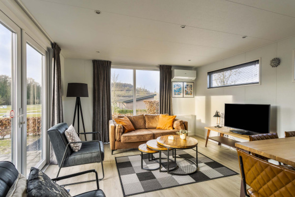 Résidence Valkenburg