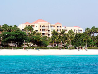 Hotel Tamarijn Aruba All Inclusive in Druif Beach