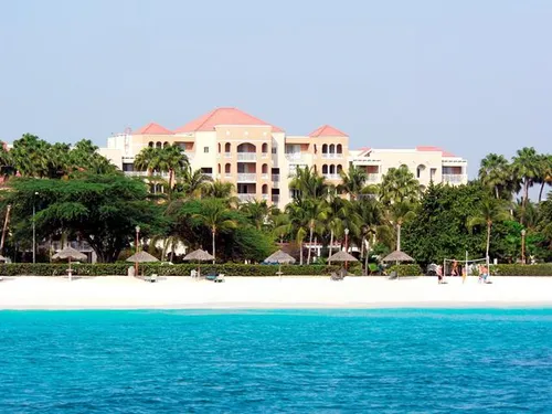 Divi Village Golf & Beach Resort