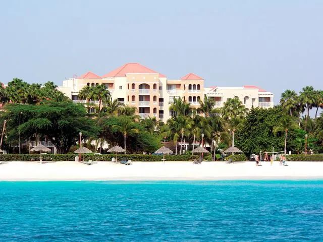 Divi Village Golf & Beach Resort