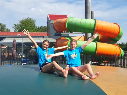 Camping 't Veld 