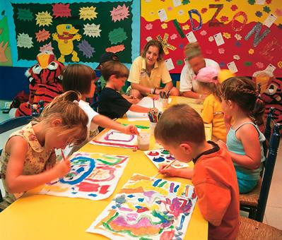 Hotel Golden Bahia de Tossa