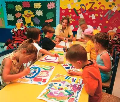 Hotel Golden Bahia de Tossa