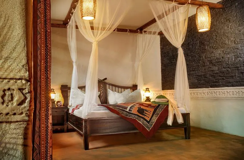 Hotel Matamba