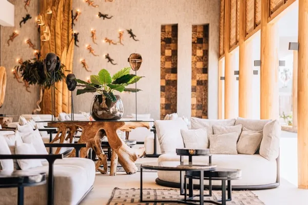 Van der Valk Plaza Beach Resort