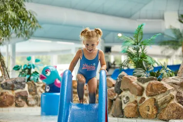 Vier Sinterklaas bij de Leistert