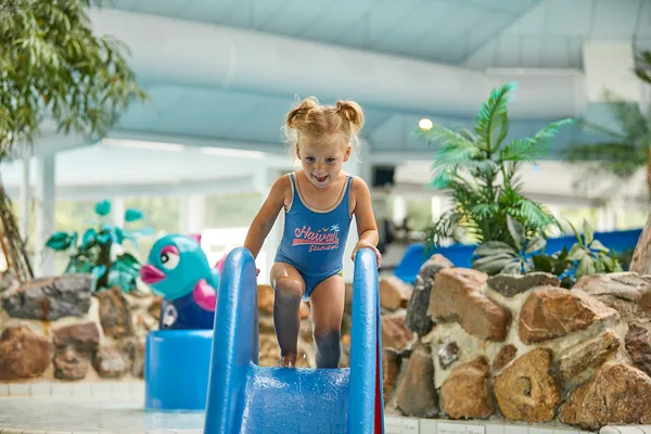 Vier Sinterklaas bij de Leistert