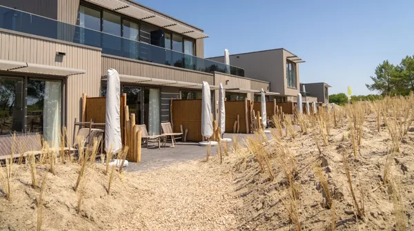 Residence Ouddorp Duin 