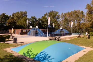 Summio Parc Port Greve