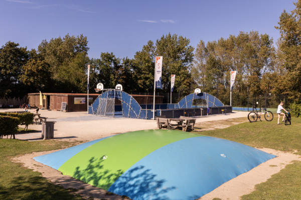 Summio Parc Port Greve