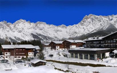 Landhaus Fischer | Kaprun