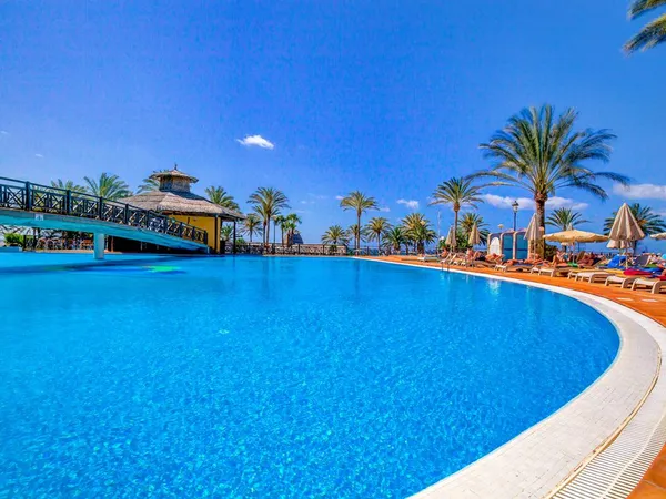 Hotel SBH Costa Calma Beach Resort