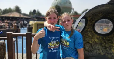 Kinderen zijn 'de baas' over de vakantieplannen