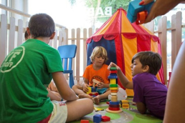 Malibu Beach Camping Village