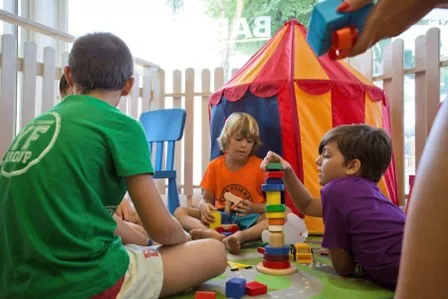 Malibu Beach Camping Village