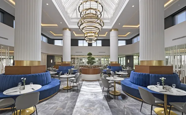 Monachus Family Resort Sorgun