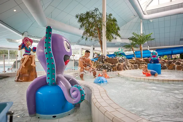 Herfstvakantie bij de Leistert