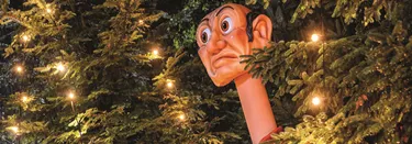 Tweede Kerstdag TIP: The Streamers live vanuit de Winter Efteling