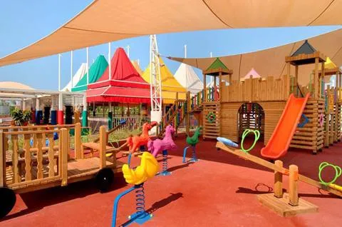 Kinderactiviteiten