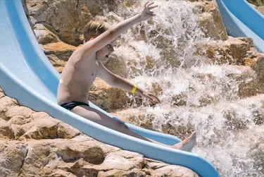 Cyprotel Faliraki Resort