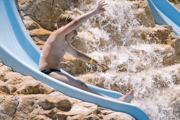 Cyprotel Faliraki Resort