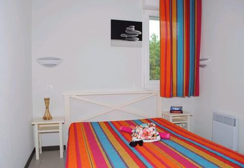 Vakantiepark Les Roches